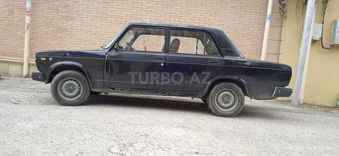 LADA (VAZ) 2107 2010, 128,623 km - 1.6 l - Bakı