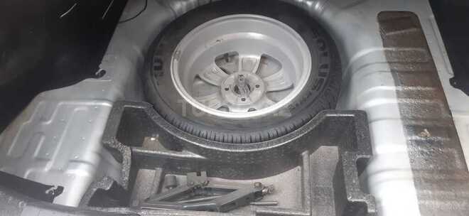 Hyundai Accent 2007, 125,000 km - 1.6 л - Bakı