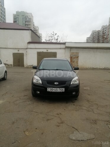 Kia Rio 2006, 199,000 km - 1.4 л - Bakı