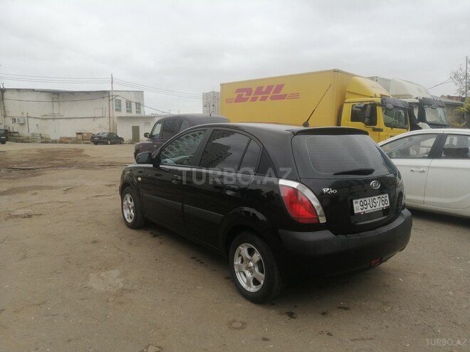 Kia Rio 2006, 199,000 km - 1.4 л - Bakı