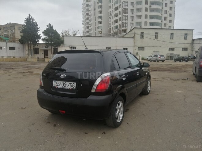 Kia Rio 2006, 199,000 km - 1.4 л - Bakı