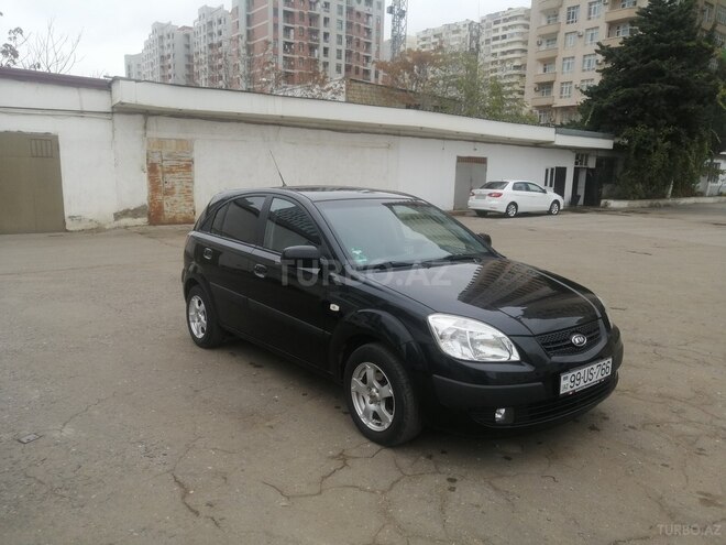 Kia Rio 2006, 199,000 km - 1.4 л - Bakı