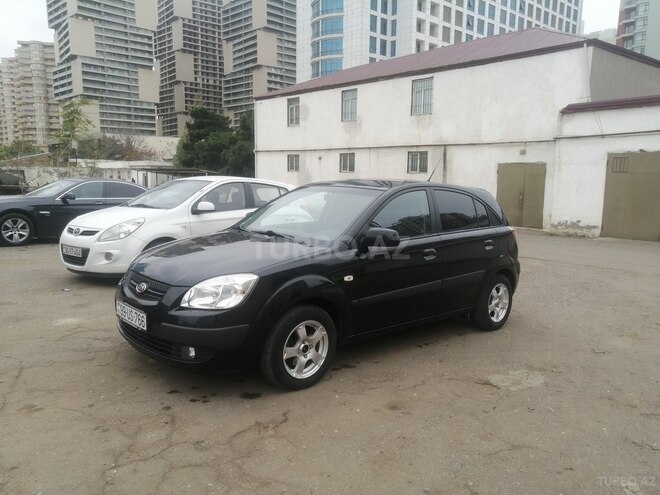 Kia Rio 2006, 199,000 km - 1.4 л - Bakı