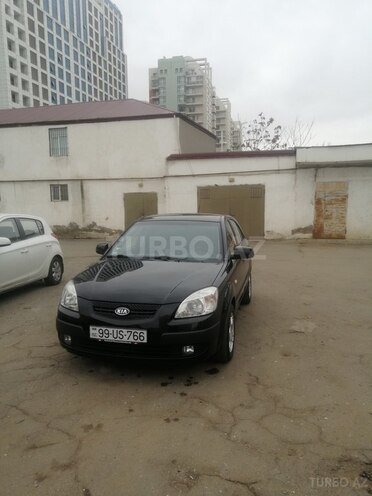 Kia Rio 2006, 199,000 km - 1.4 л - Bakı