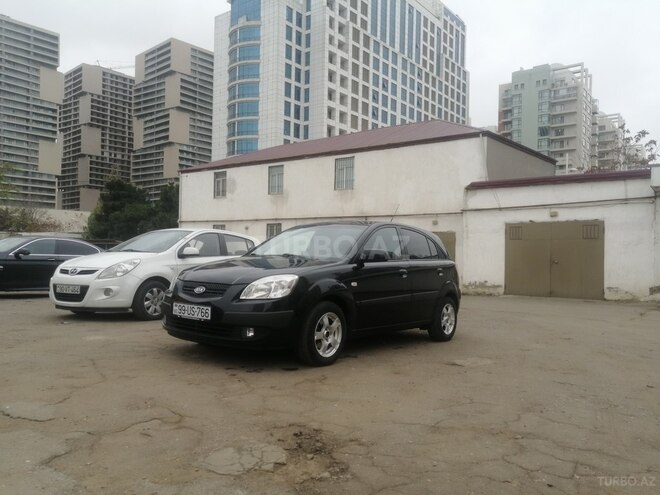 Kia Rio 2006, 199,000 km - 1.4 л - Bakı