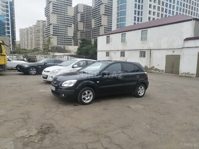Kia Rio 2006, 199,000 km - 1.4 л - Bakı