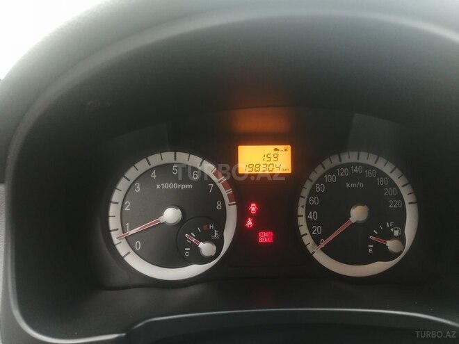 Kia Rio 2006, 199,000 km - 1.4 л - Bakı