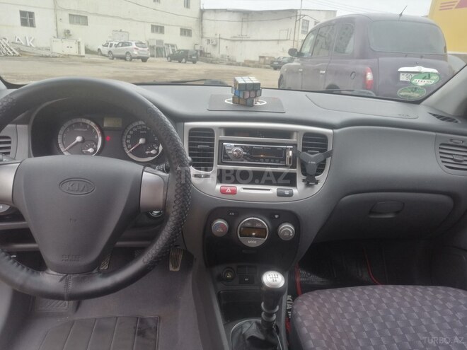 Kia Rio 2006, 199,000 km - 1.4 л - Bakı