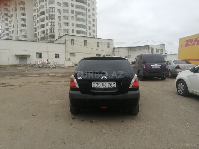 Kia Rio 2006, 199,000 km - 1.4 л - Bakı