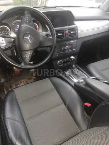 Mercedes  2010, 178,000 km - 2.2 l - Gəncə