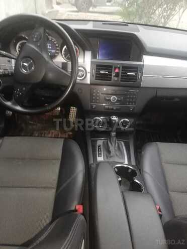 Mercedes  2010, 178,000 km - 2.2 l - Gəncə