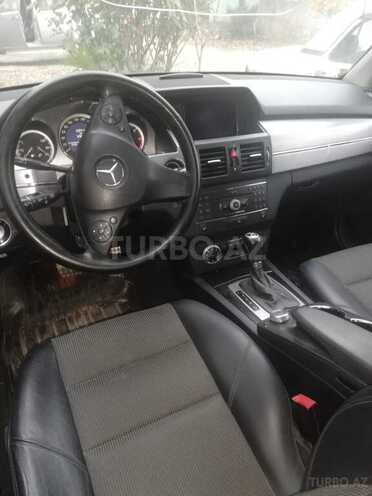 Mercedes  2010, 178,000 km - 2.2 l - Gəncə