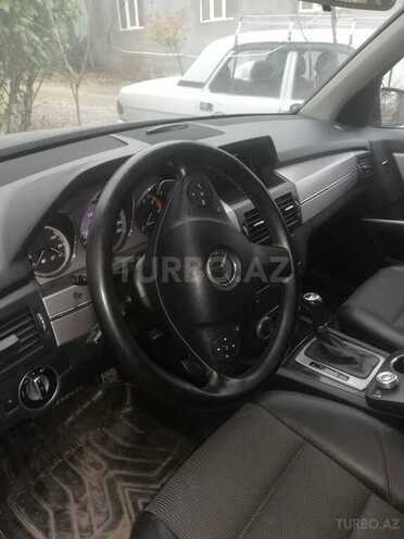 Mercedes  2010, 178,000 km - 2.2 l - Gəncə