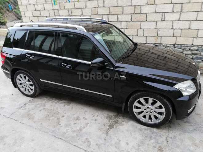 Mercedes  2010, 178,000 km - 2.2 l - Gəncə