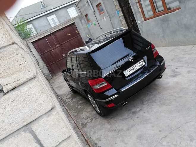 Mercedes  2010, 178,000 km - 2.2 l - Gəncə