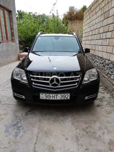 Mercedes  2010, 178,000 km - 2.2 l - Gəncə