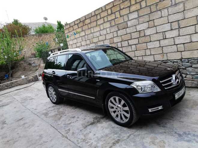 Mercedes  2010, 178,000 km - 2.2 l - Gəncə