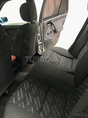 Mercedes C 220 1999, 350,000 km - 2.2 l - Bakı