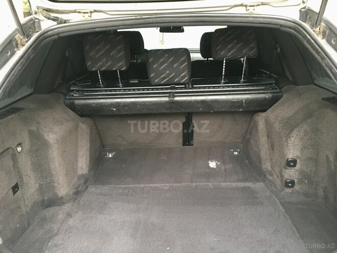Mercedes C 220 1999, 350,000 km - 2.2 l - Bakı