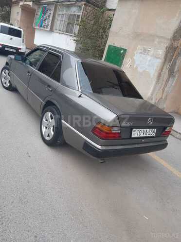 Mercedes E 200 1992, 510,000 km - 2.0 l - Bakı