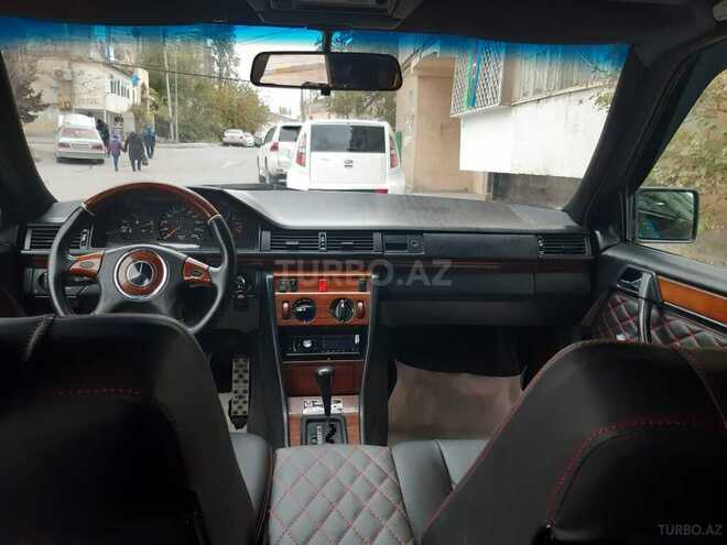 Mercedes E 200 1992, 510,000 km - 2.0 l - Bakı