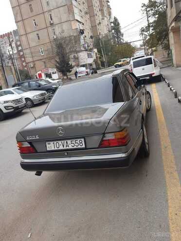 Mercedes E 200 1992, 510,000 km - 2.0 l - Bakı
