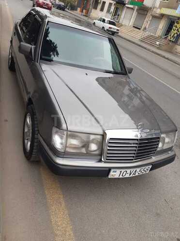 Mercedes E 200 1992, 510,000 km - 2.0 l - Bakı