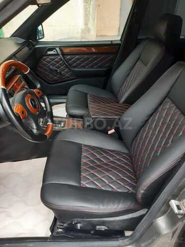 Mercedes E 200 1992, 510,000 km - 2.0 l - Bakı