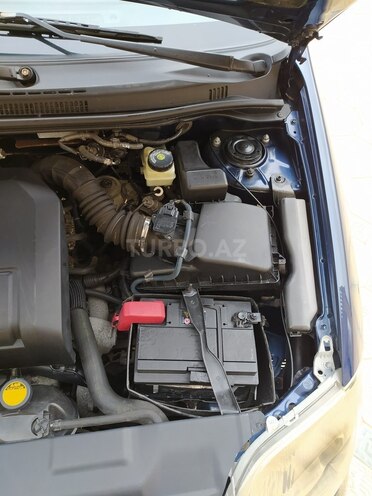 Toyota Corolla 2006, 183,000 km - 1.4 l - Bakı