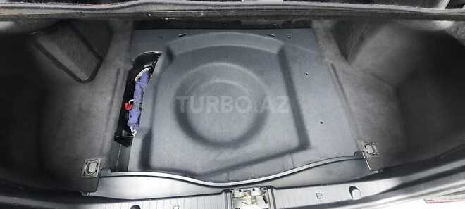Mercedes E 240 2002, 236,000 km - 2.6 l - Bakı