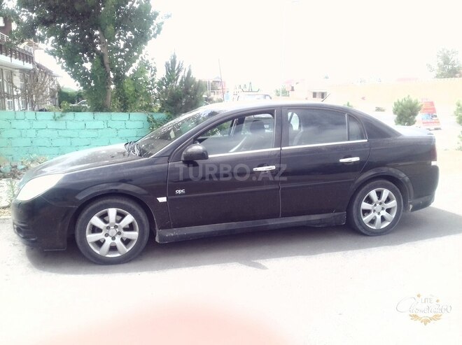 Opel Vectra 2007, 290,054 km - 2.5 l - Bakı