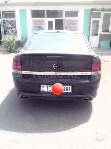 Opel Vectra 2007, 290,054 km - 2.5 l - Bakı