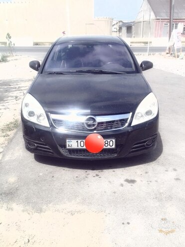 Opel Vectra 2007, 290,054 km - 2.5 l - Bakı