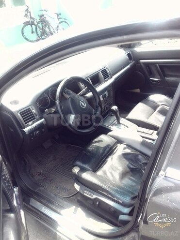 Opel Vectra 2007, 290,054 km - 2.5 l - Bakı