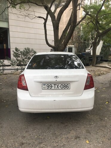 Daewoo Gentra 2013, 310,000 km - 1.5 l - Bakı
