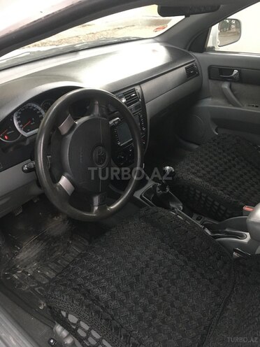 Daewoo Gentra 2013, 310,000 km - 1.5 l - Bakı