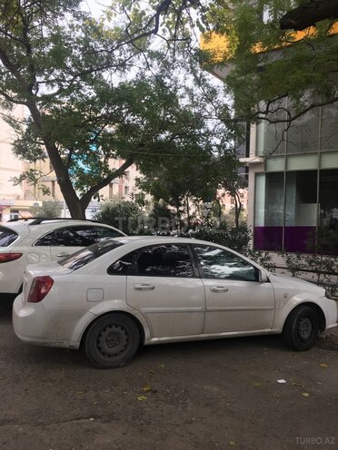 Daewoo Gentra 2013, 310,000 km - 1.5 l - Bakı