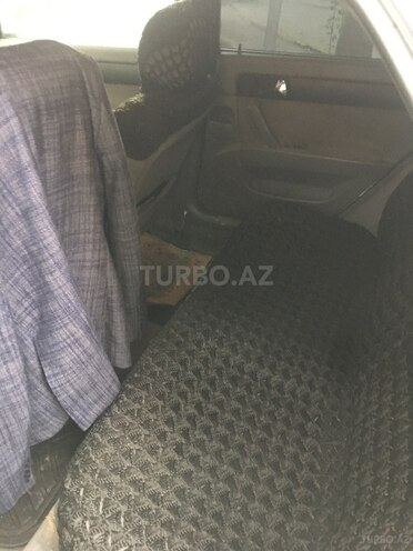 Daewoo Gentra 2013, 310,000 km - 1.5 l - Bakı