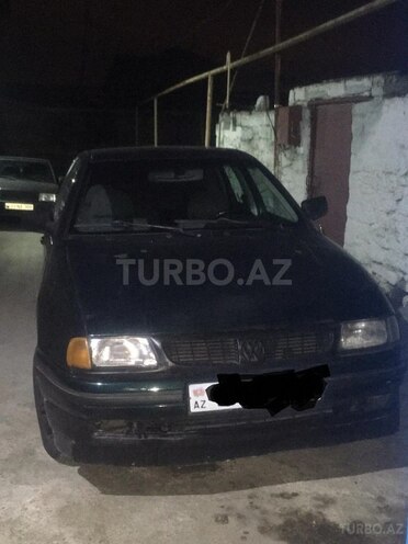 Volkswagen Polo 1995, 212,987 km - 1.6 l - Bakı