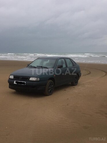 Volkswagen Polo 1995, 212,987 km - 1.6 l - Bakı