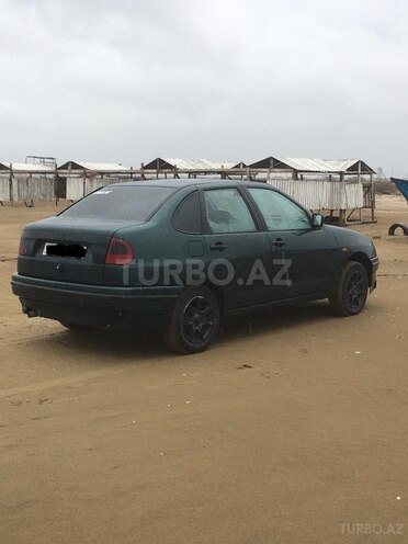 Volkswagen Polo 1995, 212,987 km - 1.6 l - Bakı