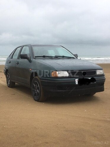 Volkswagen Polo 1995, 212,987 km - 1.6 l - Bakı