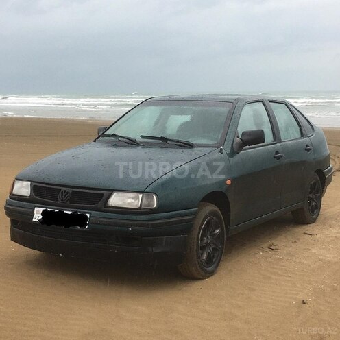 Volkswagen Polo 1995, 212,987 km - 1.6 l - Bakı