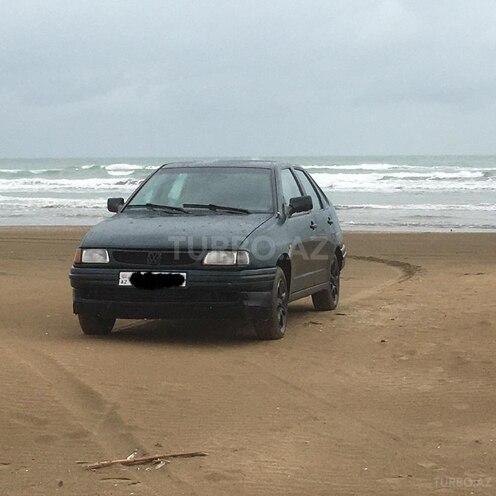 Volkswagen Polo 1995, 212,987 km - 1.6 l - Bakı
