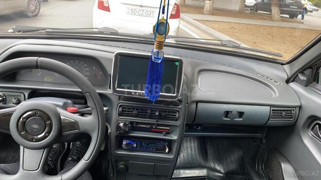 LADA (VAZ) 2114 2011, 145,000 km - 1.6 l - Bakı