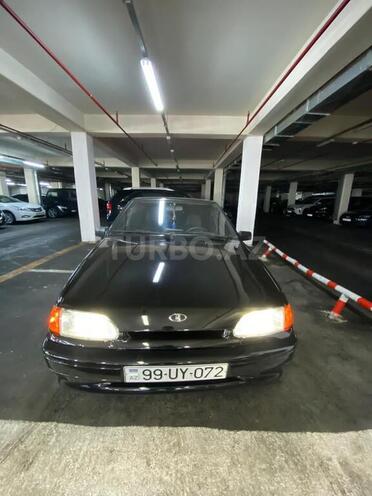 LADA (VAZ) 2114 2011, 145,000 km - 1.6 l - Bakı
