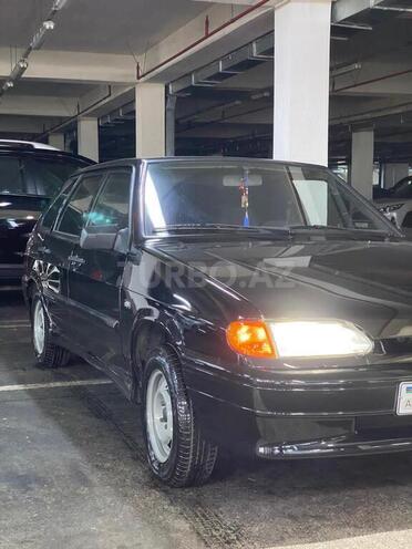 LADA (VAZ) 2114 2011, 145,000 km - 1.6 l - Bakı