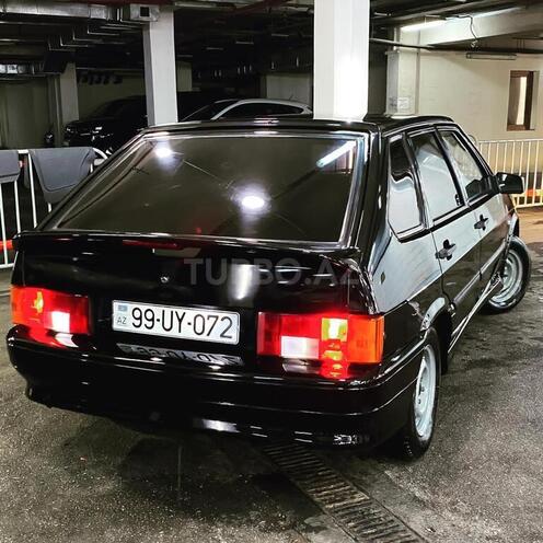 LADA (VAZ) 2114 2011, 145,000 km - 1.6 l - Bakı