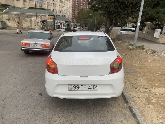 Chery Fulwin 2 2012, 370,000 km - 1.5 l - Bakı