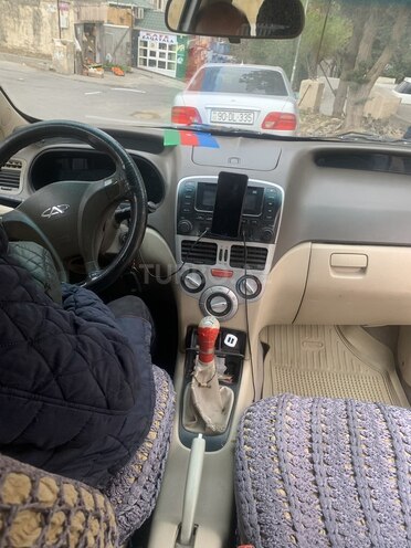 Chery Fulwin 2 2012, 370,000 km - 1.5 l - Bakı